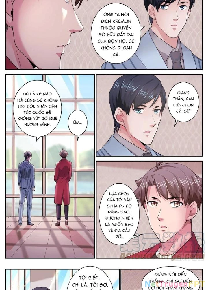 Ta Có Phòng Riêng Thời Tận Thế Chapter 458 - 19