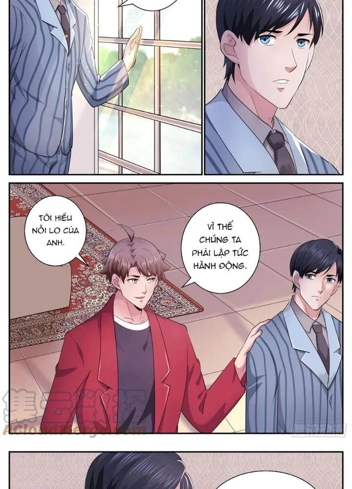 Ta Có Phòng Riêng Thời Tận Thế Chapter 458 - 21