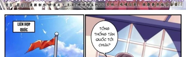 Ta Có Phòng Riêng Thời Tận Thế Chapter 459 - 2