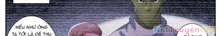 Ta Có Phòng Riêng Thời Tận Thế Chapter 459 - 8