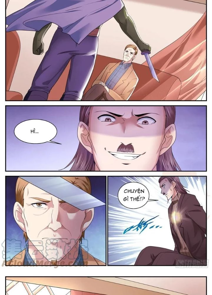 Ta Có Phòng Riêng Thời Tận Thế Chapter 459 - 13