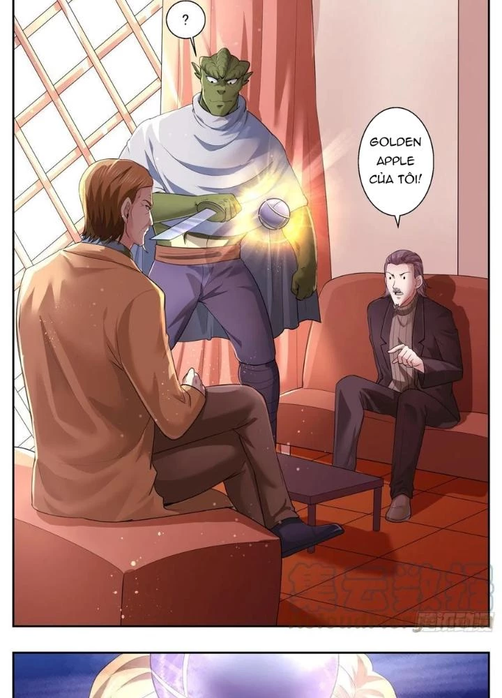 Ta Có Phòng Riêng Thời Tận Thế Chapter 459 - 15