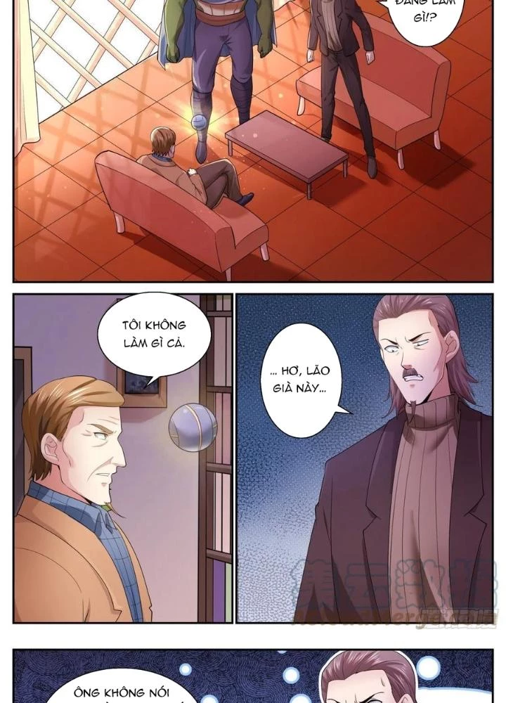 Ta Có Phòng Riêng Thời Tận Thế Chapter 459 - 21