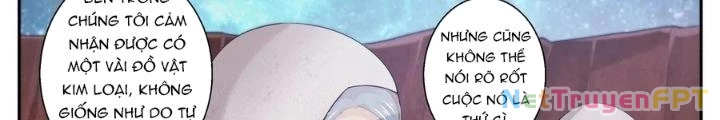 Ta Có Phòng Riêng Thời Tận Thế Chapter 460 - 4