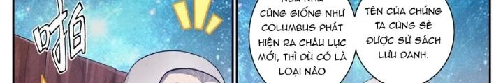 Ta Có Phòng Riêng Thời Tận Thế Chapter 460 - 8