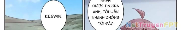 Ta Có Phòng Riêng Thời Tận Thế Chapter 460 - 10