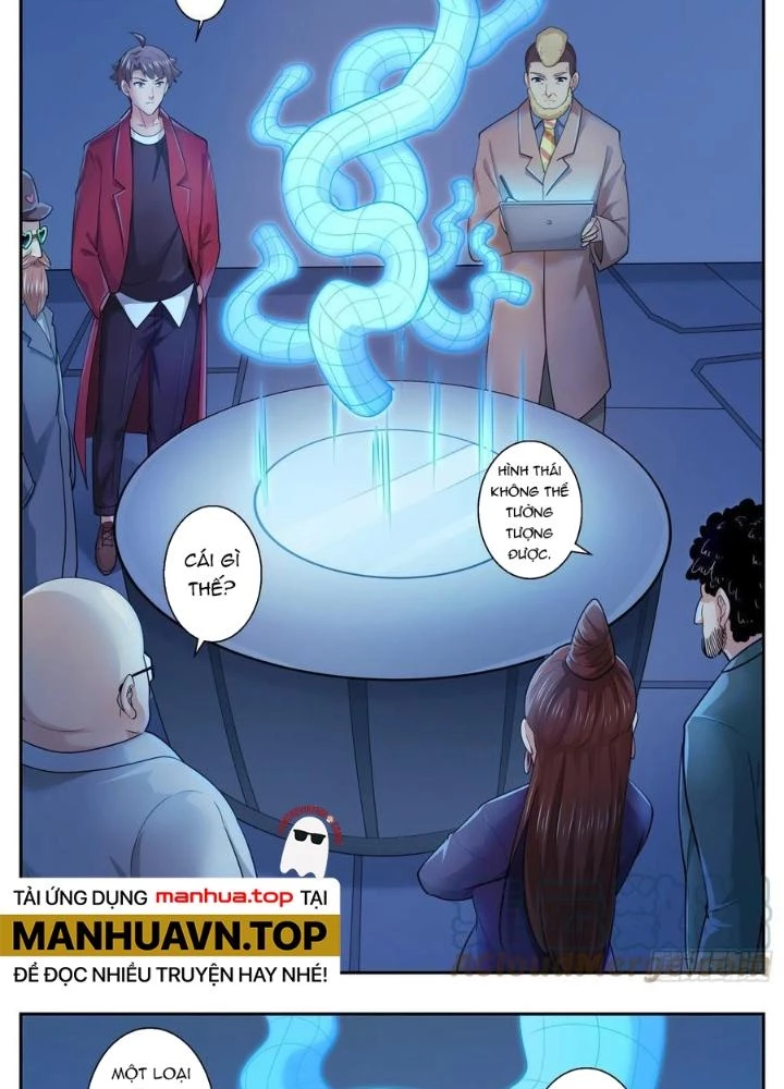 Ta Có Phòng Riêng Thời Tận Thế Chapter 460 - 17