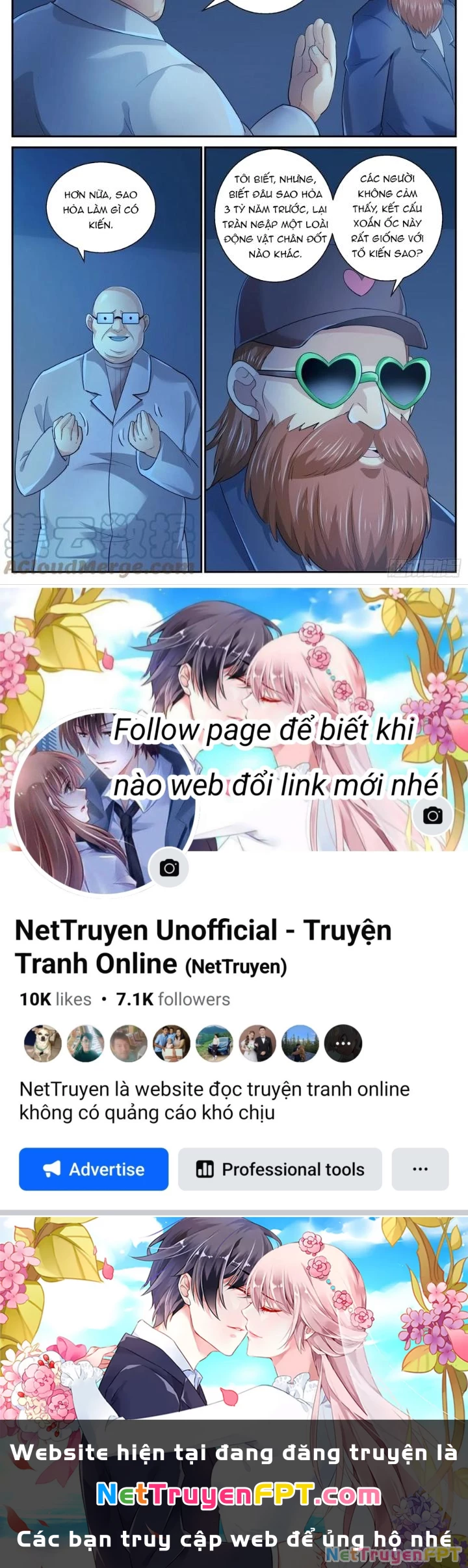 Ta Có Phòng Riêng Thời Tận Thế Chapter 460 - 25