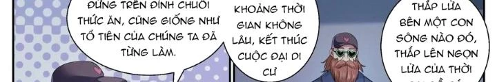 Ta Có Phòng Riêng Thời Tận Thế Chapter 461 - 4