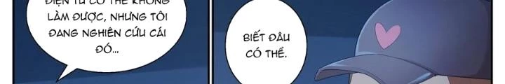 Ta Có Phòng Riêng Thời Tận Thế Chapter 461 - 14