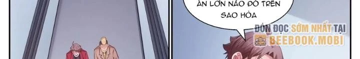 Ta Có Phòng Riêng Thời Tận Thế Chapter 461 - 18