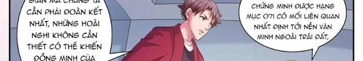 Ta Có Phòng Riêng Thời Tận Thế Chapter 461 - 20
