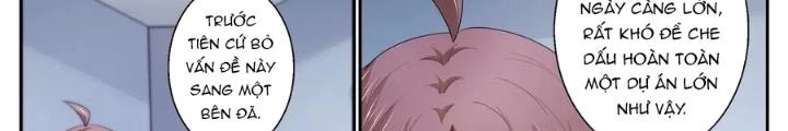 Ta Có Phòng Riêng Thời Tận Thế Chapter 461 - 22