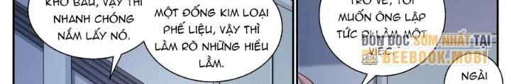 Ta Có Phòng Riêng Thời Tận Thế Chapter 461 - 24