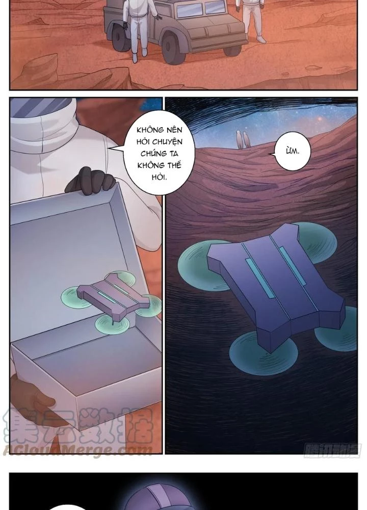Ta Có Phòng Riêng Thời Tận Thế Chapter 462 - 19