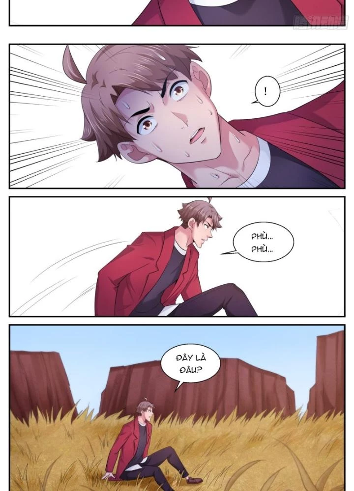 Ta Có Phòng Riêng Thời Tận Thế Chapter 463 - 5