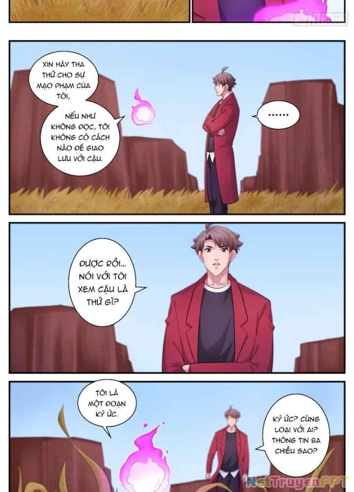 Ta Có Phòng Riêng Thời Tận Thế Chapter 463 - 11