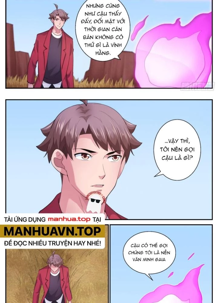 Ta Có Phòng Riêng Thời Tận Thế Chapter 463 - 17