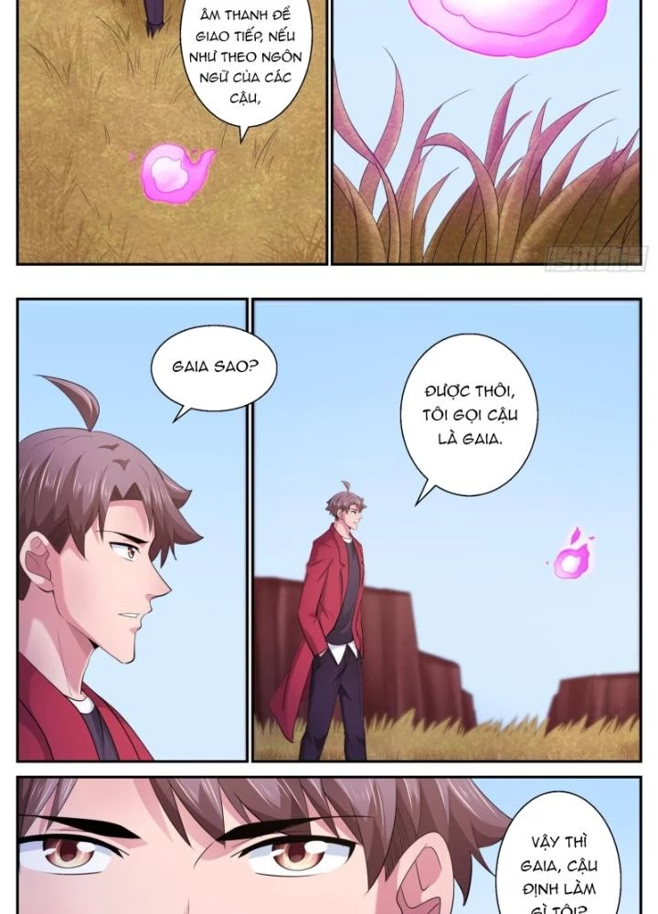 Ta Có Phòng Riêng Thời Tận Thế Chapter 463 - 19