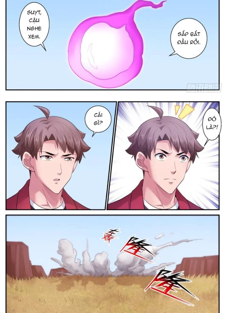 Ta Có Phòng Riêng Thời Tận Thế Chapter 463 - 21