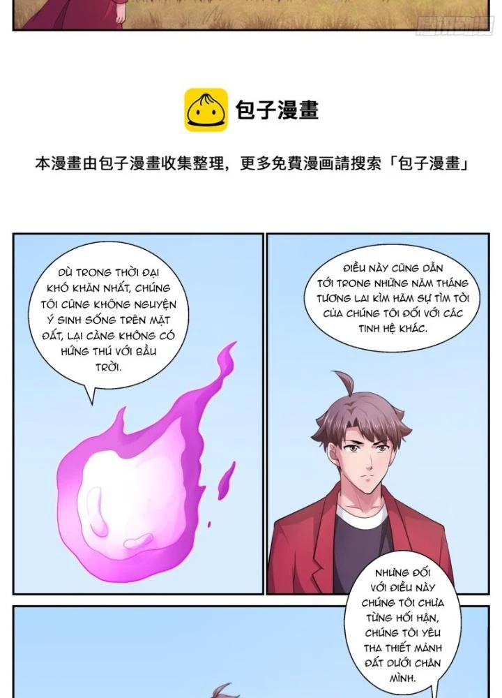 Ta Có Phòng Riêng Thời Tận Thế Chapter 464 - 13