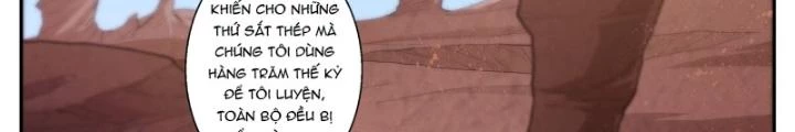 Ta Có Phòng Riêng Thời Tận Thế Chapter 464 - 22