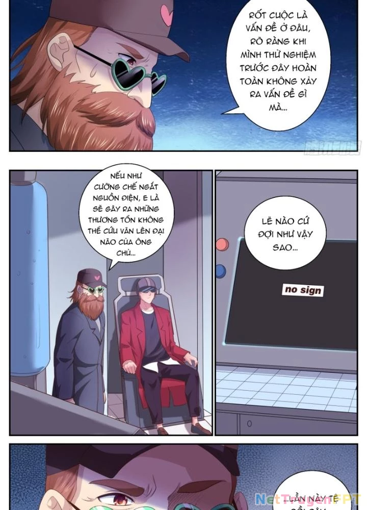 Ta Có Phòng Riêng Thời Tận Thế Chapter 465 - 13