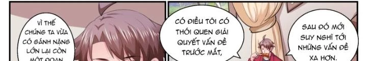 Ta Có Phòng Riêng Thời Tận Thế Chapter 465 - 22