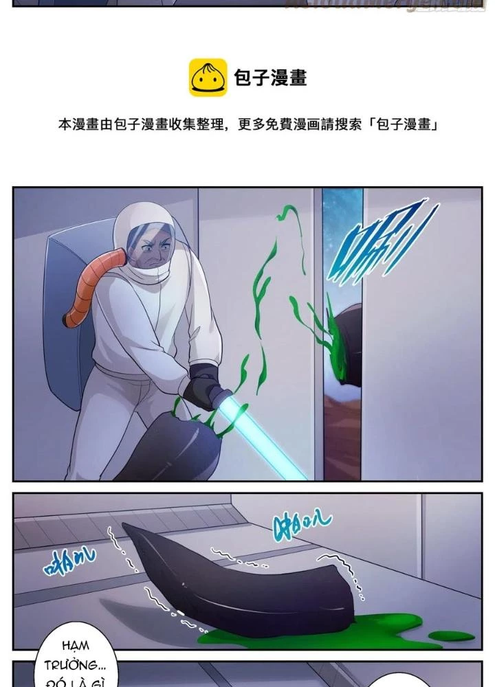 Ta Có Phòng Riêng Thời Tận Thế Chapter 466 - 13