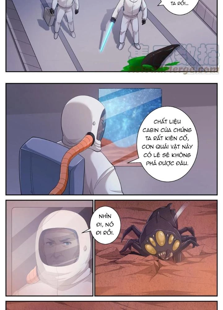 Ta Có Phòng Riêng Thời Tận Thế Chapter 466 - 15
