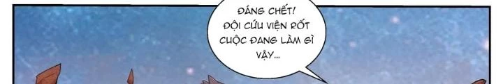 Ta Có Phòng Riêng Thời Tận Thế Chapter 467 - 26