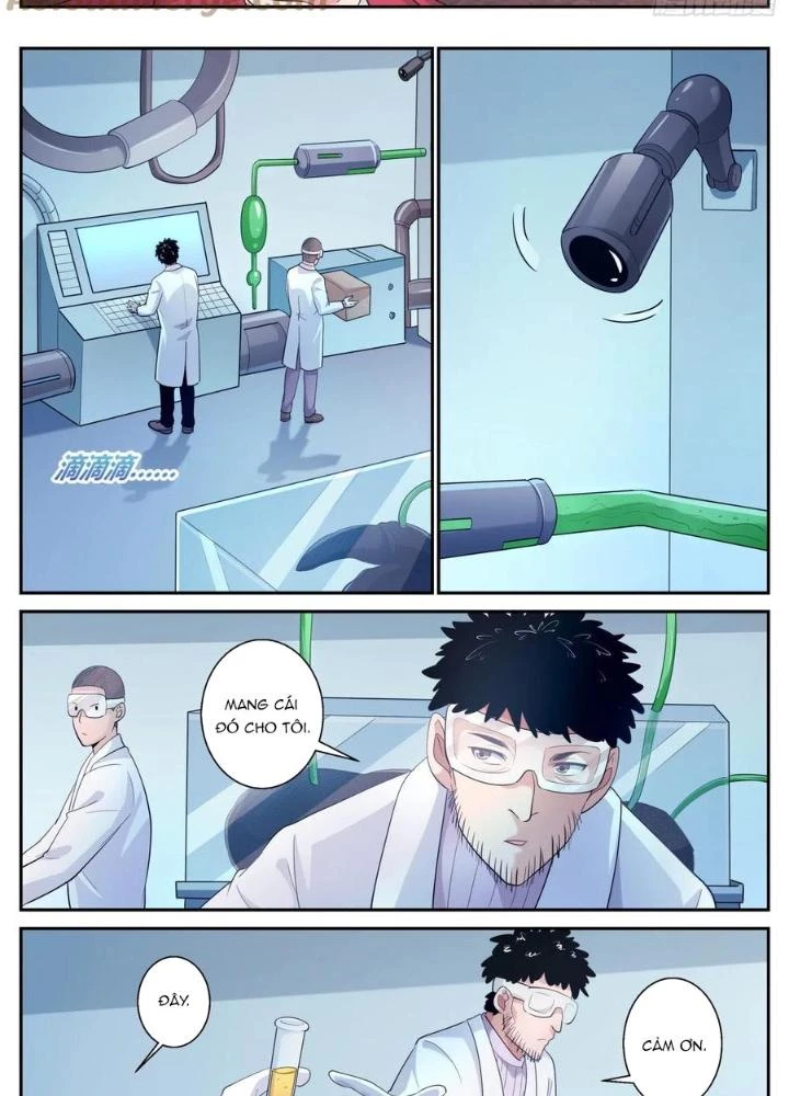 Ta Có Phòng Riêng Thời Tận Thế Chapter 468 - 15