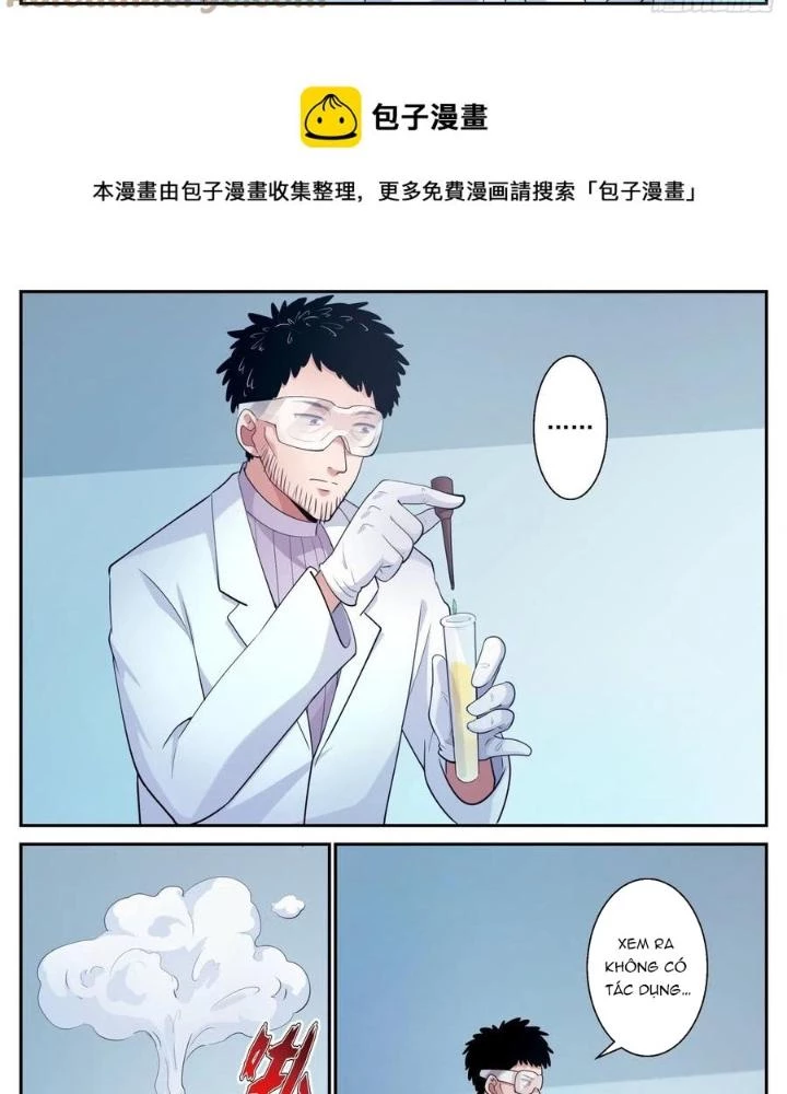 Ta Có Phòng Riêng Thời Tận Thế Chapter 468 - 17