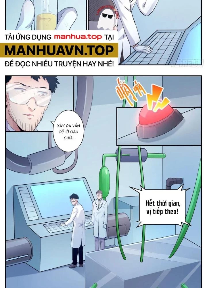 Ta Có Phòng Riêng Thời Tận Thế Chapter 468 - 19