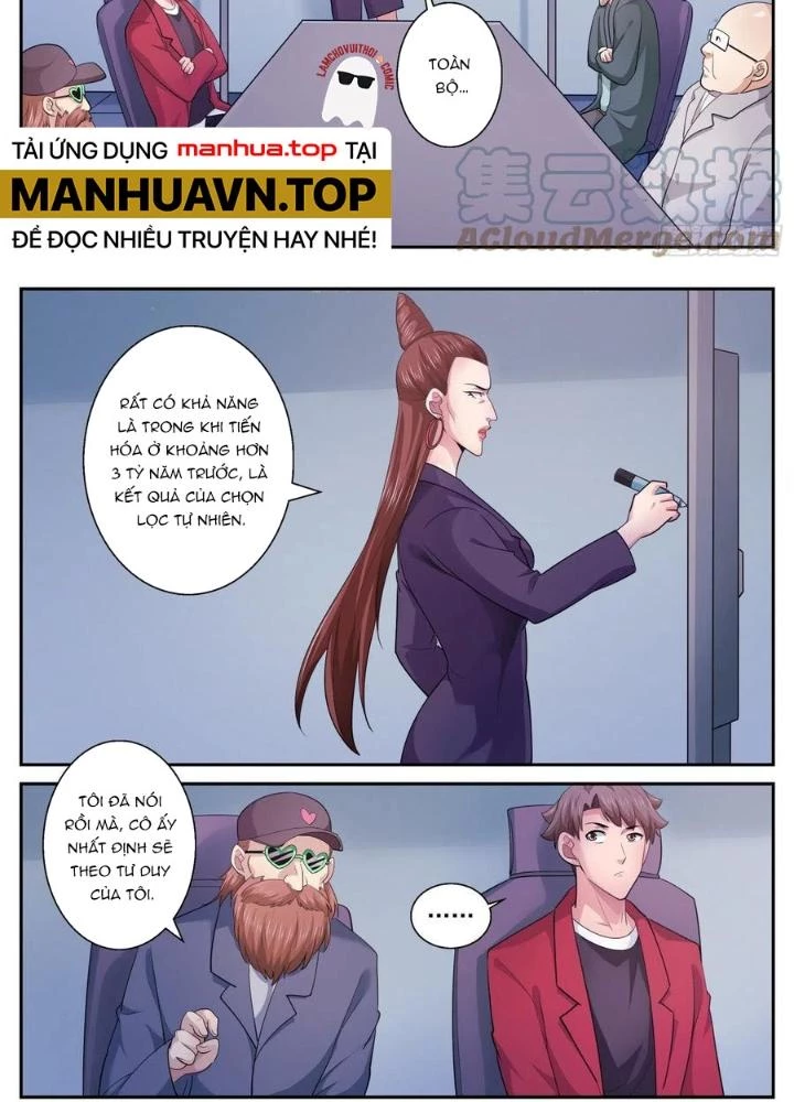 Ta Có Phòng Riêng Thời Tận Thế Chapter 469 - 19