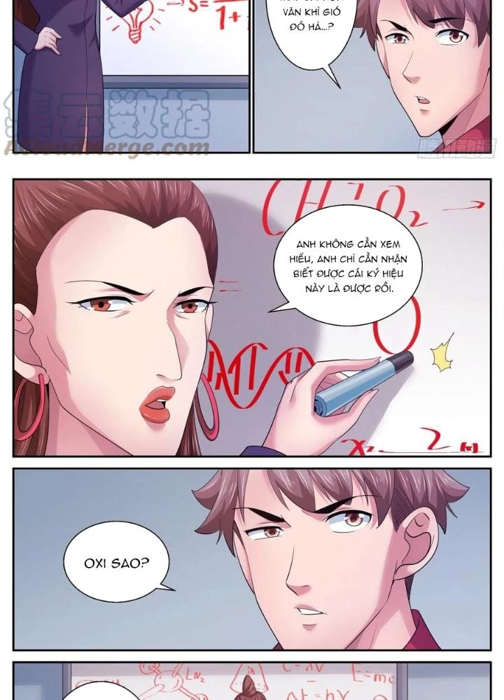 Ta Có Phòng Riêng Thời Tận Thế Chapter 469 - 23