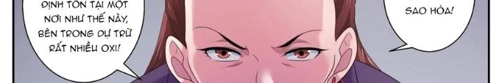 Ta Có Phòng Riêng Thời Tận Thế Chapter 469 - 26