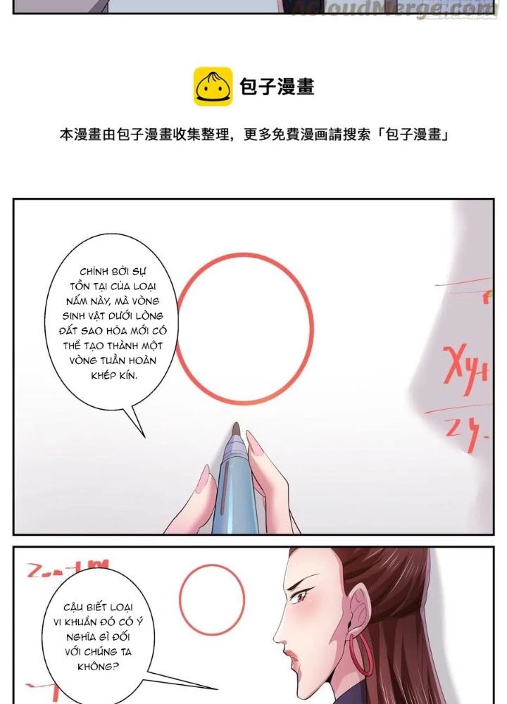 Ta Có Phòng Riêng Thời Tận Thế Chapter 470 - 7