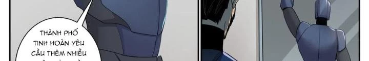 Ta Có Phòng Riêng Thời Tận Thế Chapter 470 - 20