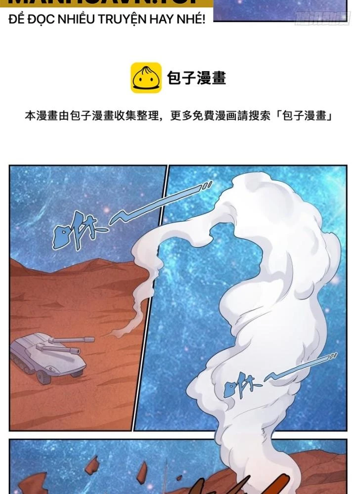Ta Có Phòng Riêng Thời Tận Thế Chapter 471 - 13