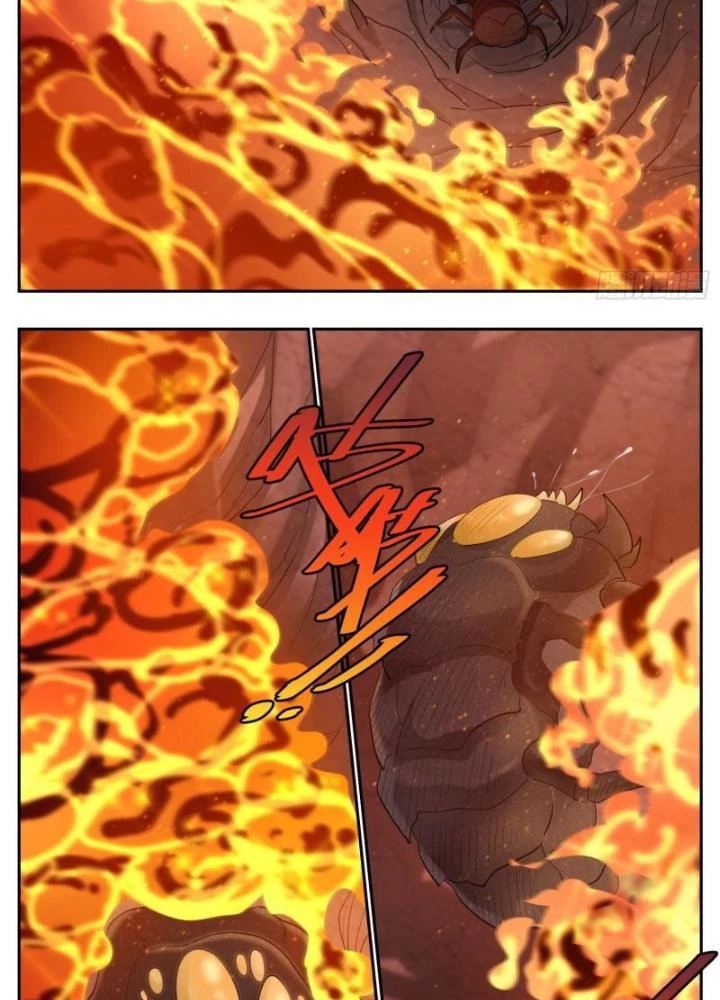 Ta Có Phòng Riêng Thời Tận Thế Chapter 471 - 17