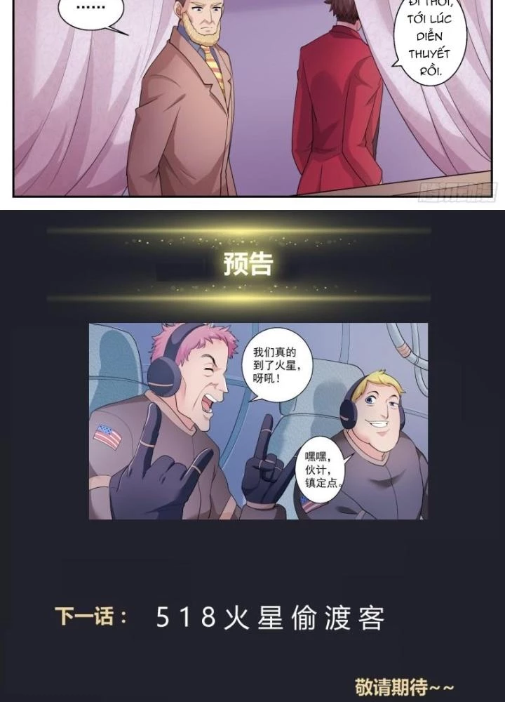Ta Có Phòng Riêng Thời Tận Thế Chapter 471 - 27