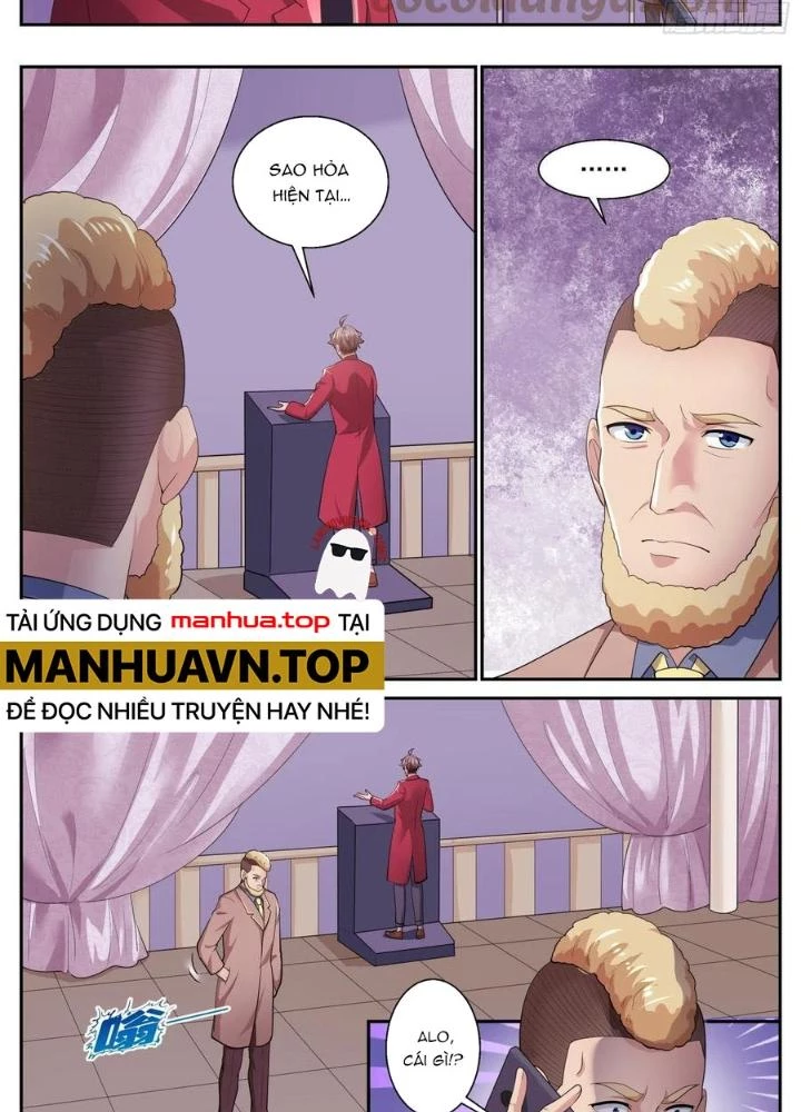 Ta Có Phòng Riêng Thời Tận Thế Chapter 472 - 5