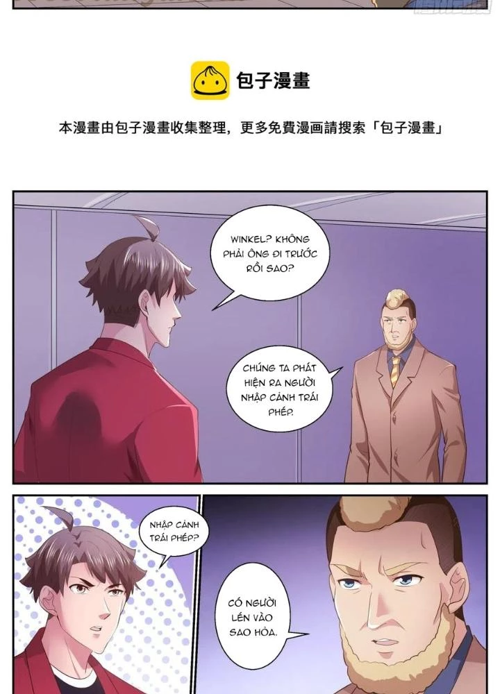 Ta Có Phòng Riêng Thời Tận Thế Chapter 472 - 11
