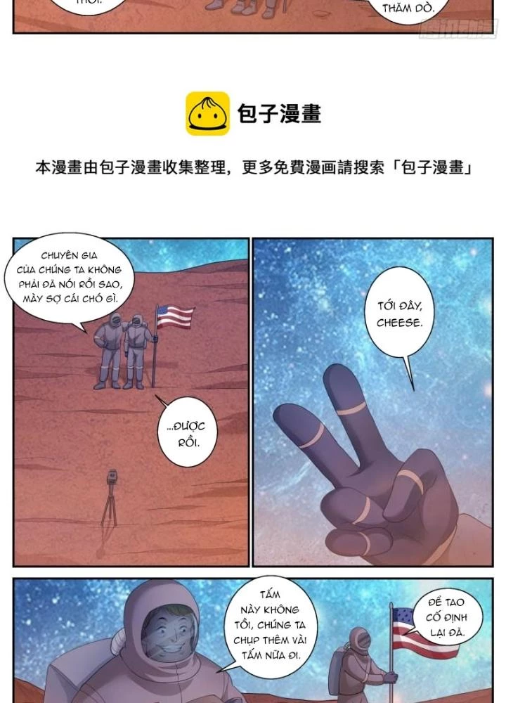 Ta Có Phòng Riêng Thời Tận Thế Chapter 473 - 9