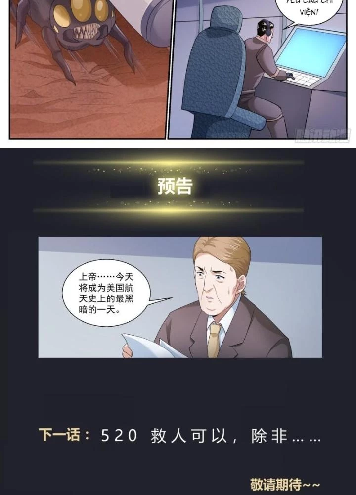 Ta Có Phòng Riêng Thời Tận Thế Chapter 473 - 27