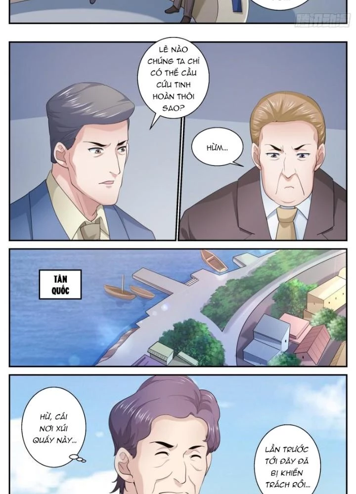 Ta Có Phòng Riêng Thời Tận Thế Chapter 474 - 9