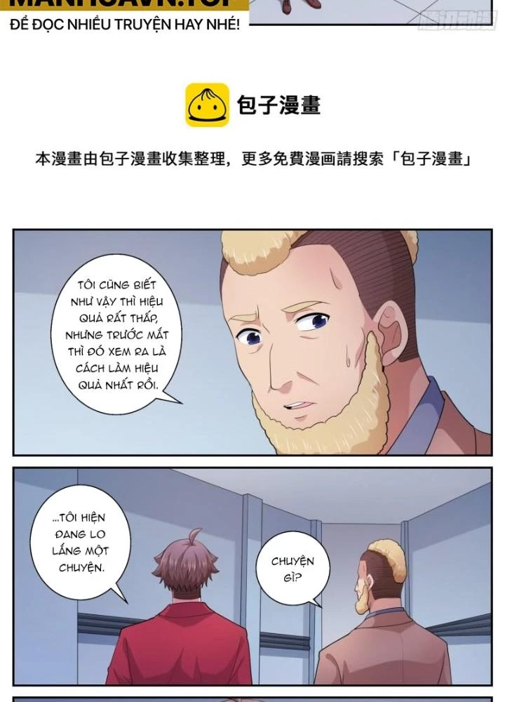 Ta Có Phòng Riêng Thời Tận Thế Chapter 474 - 19