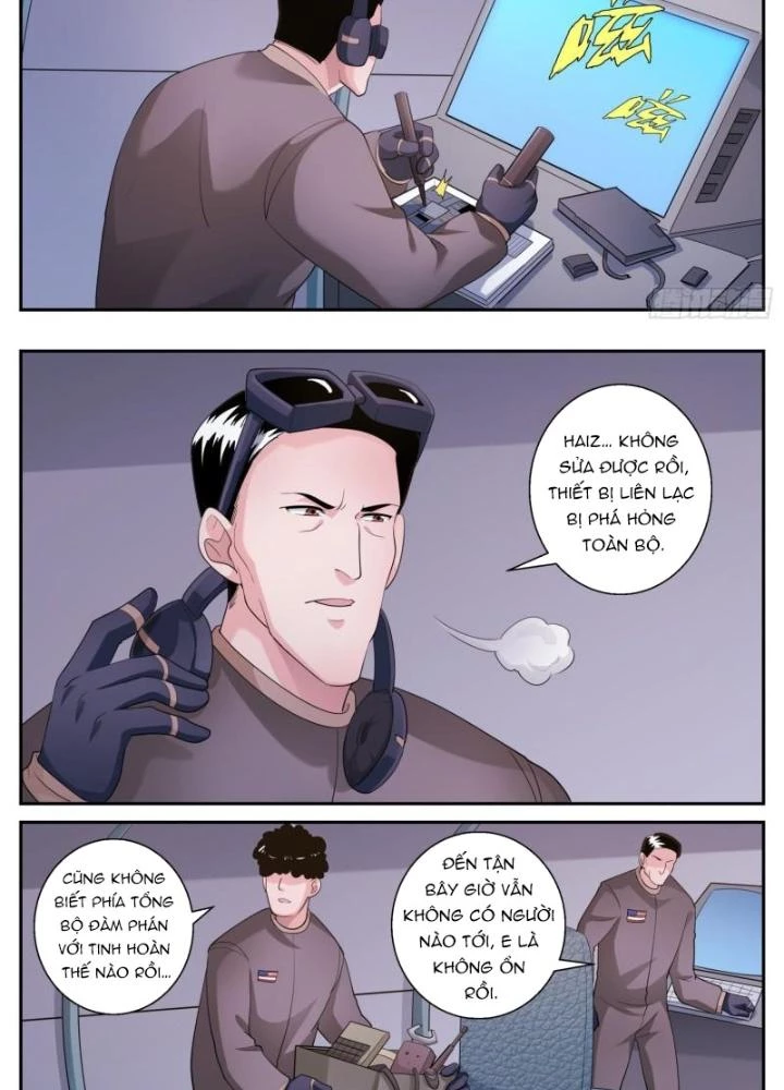 Ta Có Phòng Riêng Thời Tận Thế Chapter 474 - 23