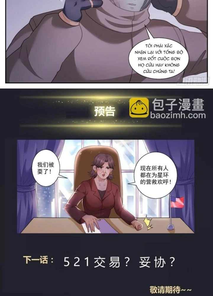 Ta Có Phòng Riêng Thời Tận Thế Chapter 474 - 27